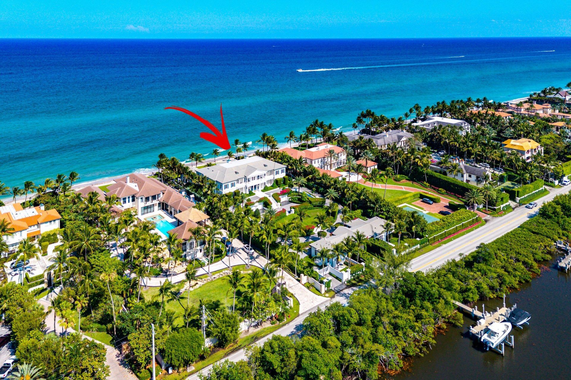 640 S Ocean Boulevard, Manalapan, FL 33462 Photo