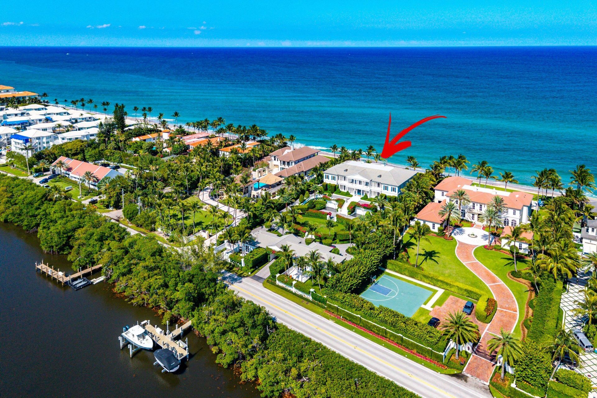 640 S Ocean Boulevard, Manalapan, FL 33462 Photo