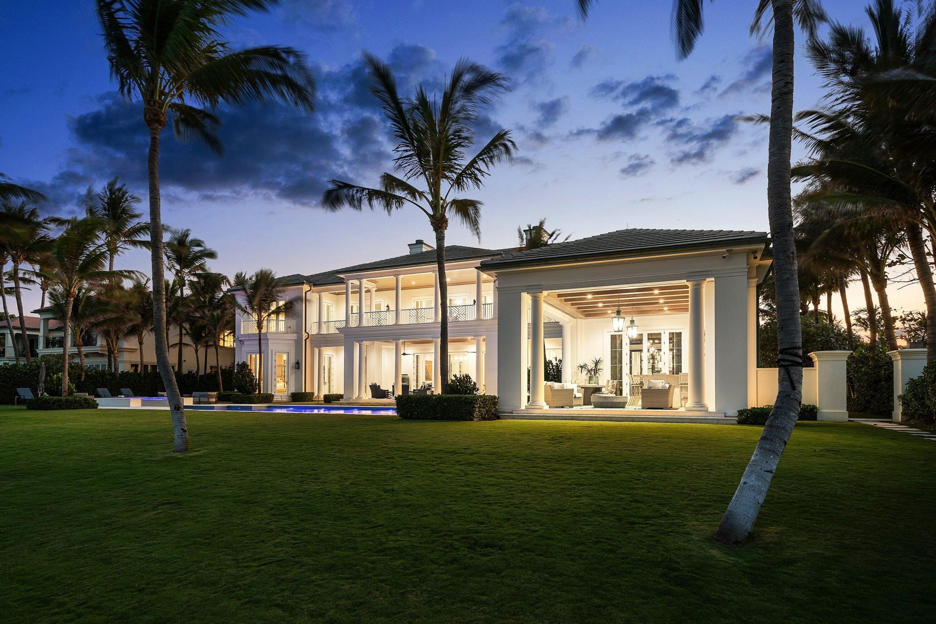 640 S Ocean Boulevard, Manalapan, FL 33462 Photo