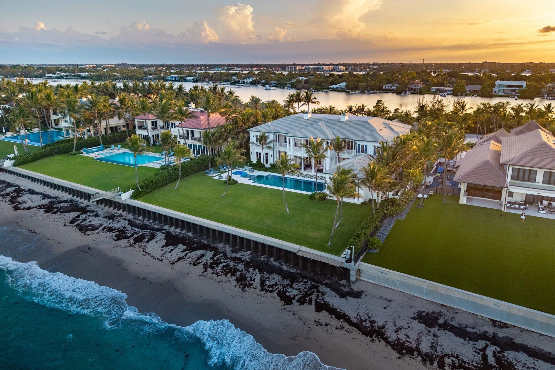 640 S Ocean Boulevard, Manalapan, FL 33462 Photo