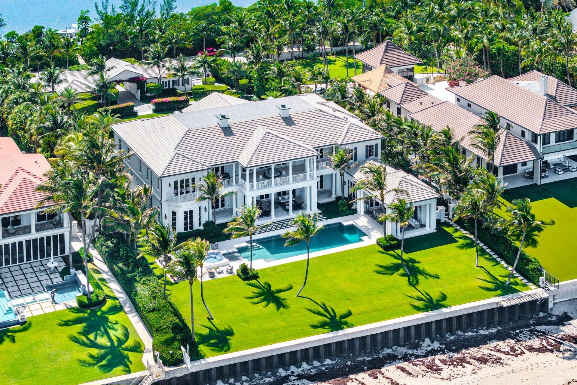 640 S Ocean Boulevard, Manalapan, FL 33462 Photo