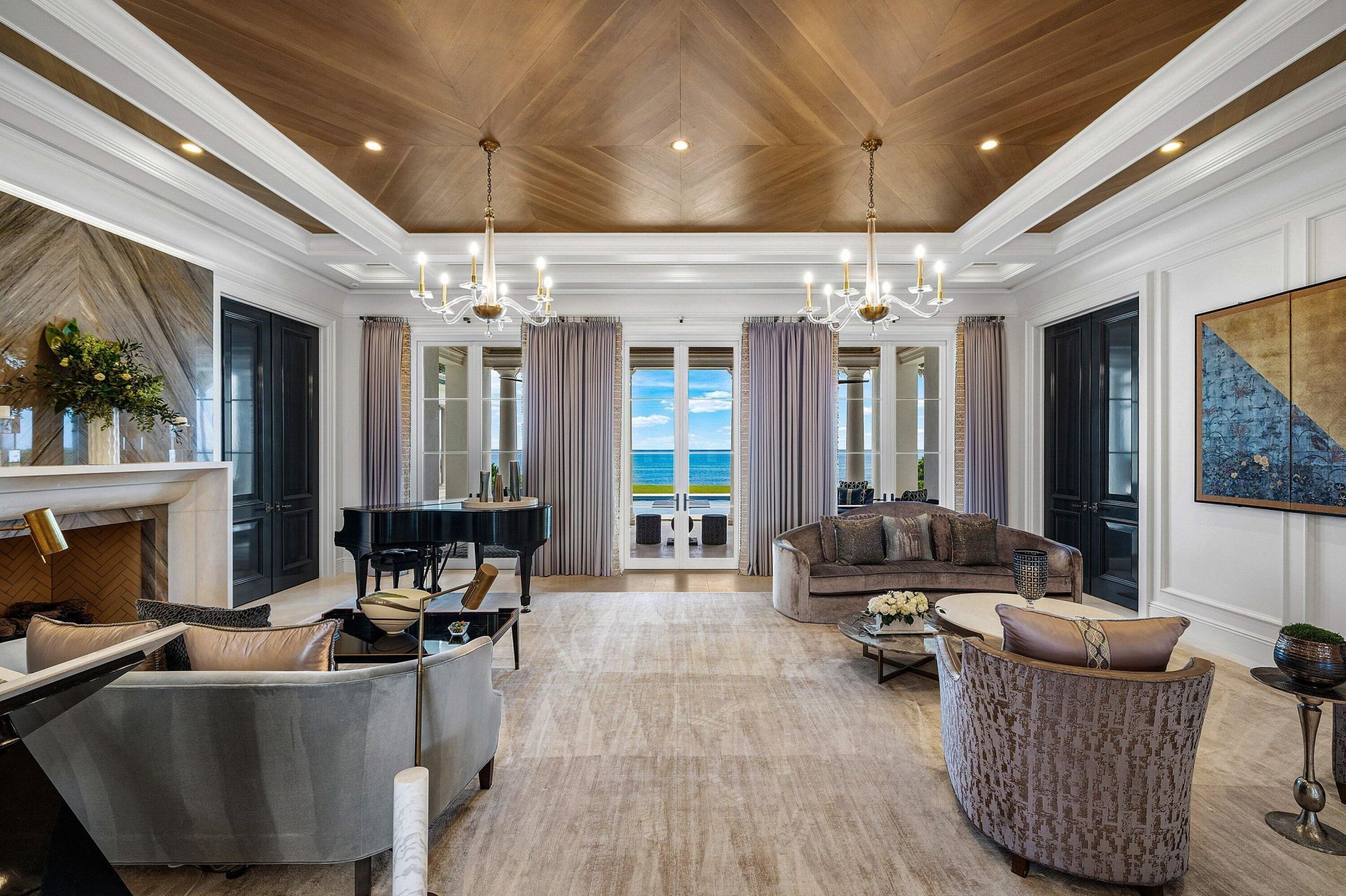 640 S Ocean Boulevard, Manalapan, FL 33462 Photo