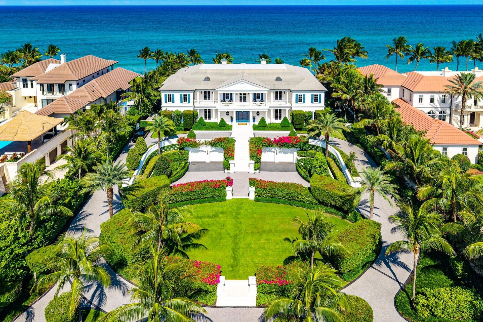 640 S Ocean Boulevard, Manalapan, FL 33462 Photo