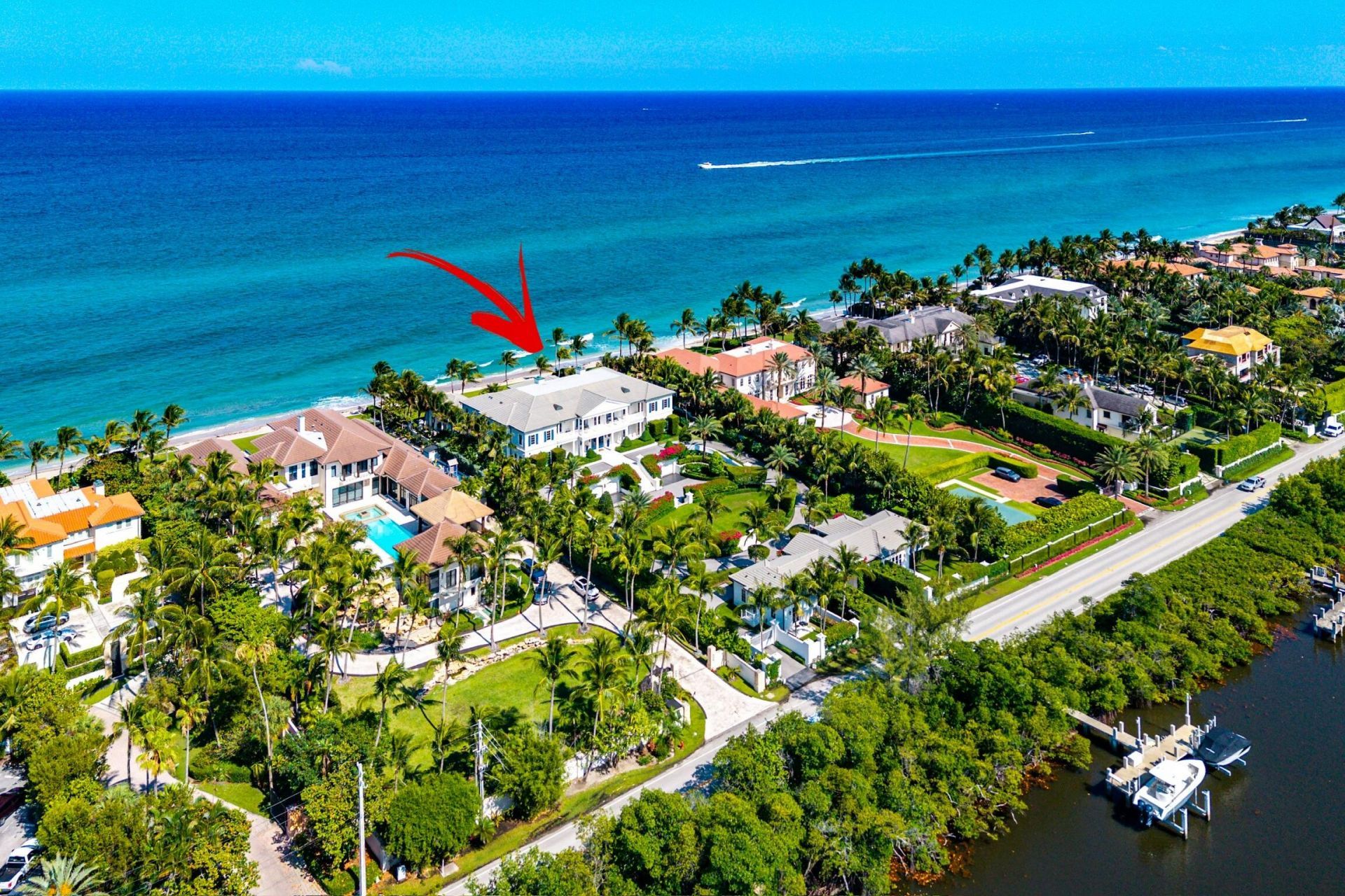 640 S Ocean Boulevard, Manalapan, FL 33462 Photo