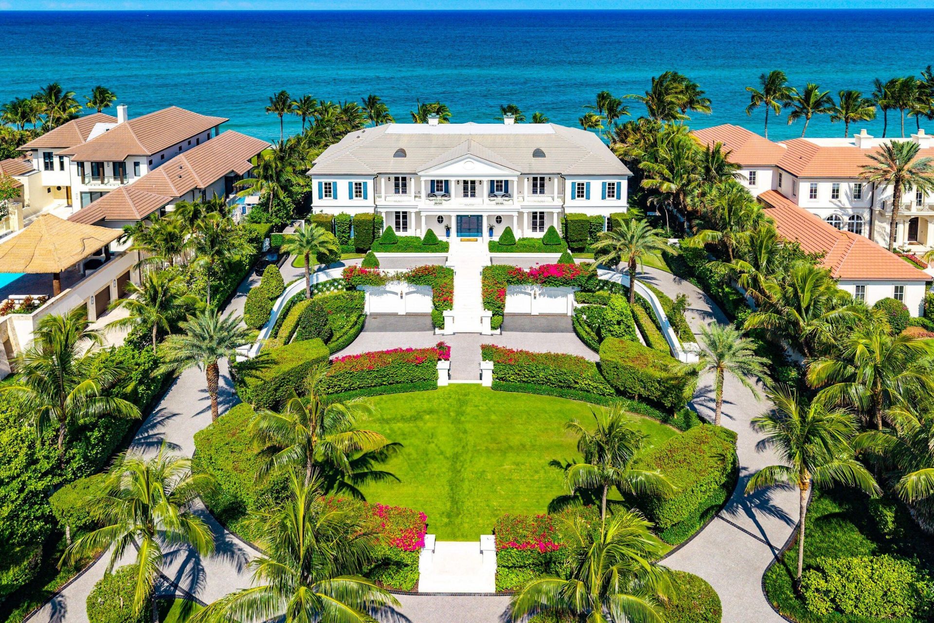 640 S Ocean Boulevard, Manalapan, FL 33462 Photo