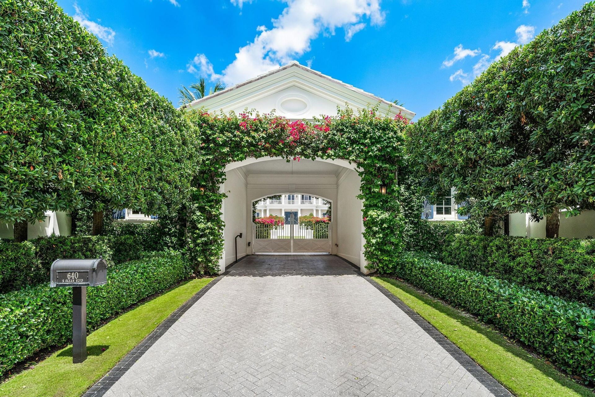 640 S Ocean Boulevard, Manalapan, FL 33462 Photo