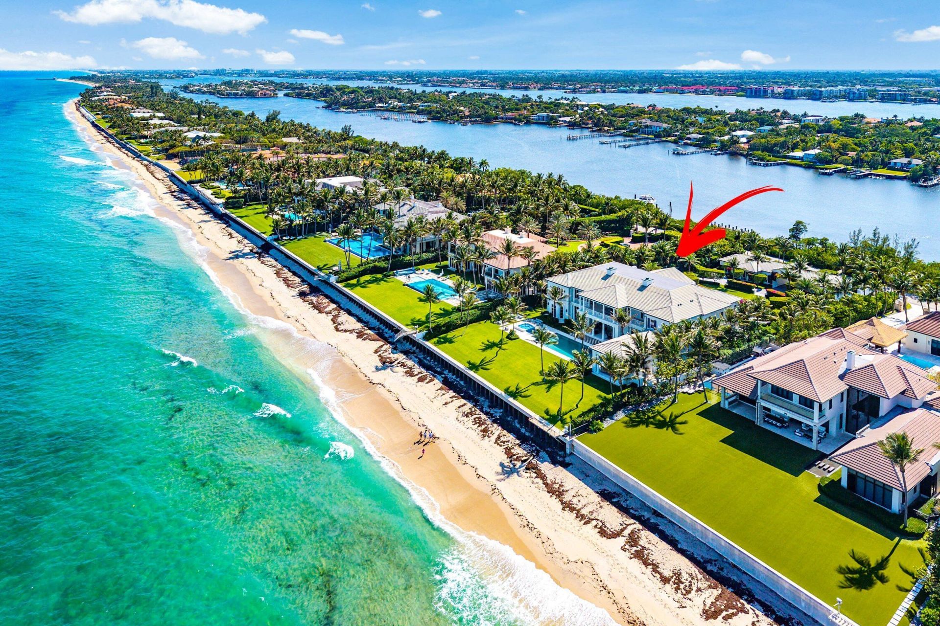 640 S Ocean Boulevard, Manalapan, FL 33462 Photo