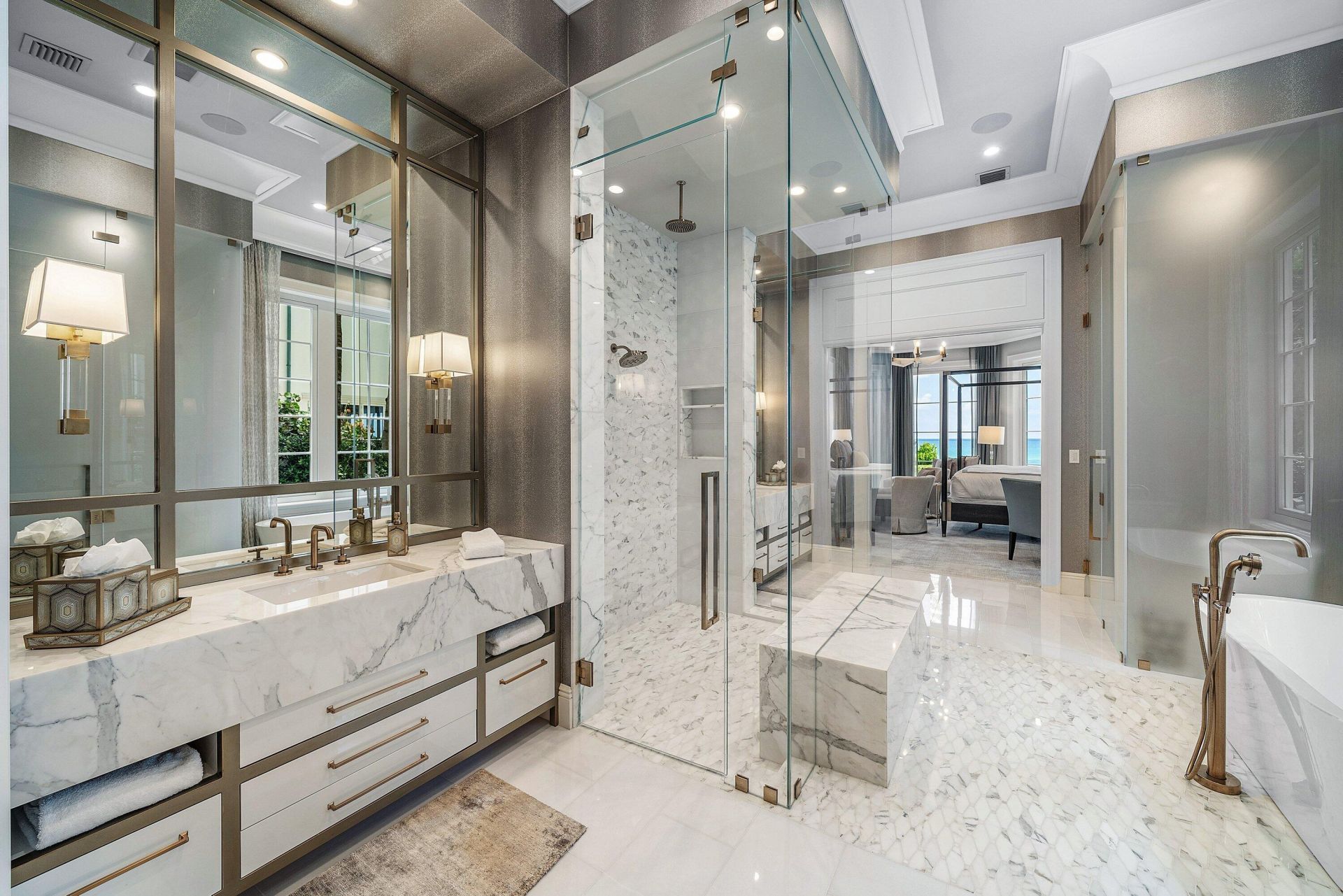 640 S Ocean Boulevard, Manalapan, FL 33462 Photo