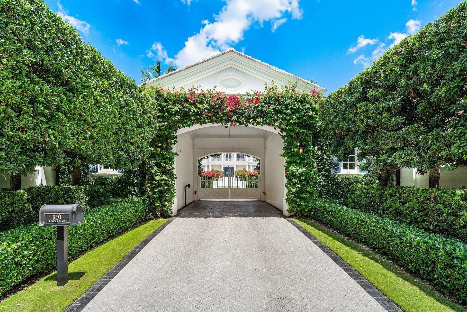 640 S Ocean Boulevard, Manalapan, FL 33462 Photo