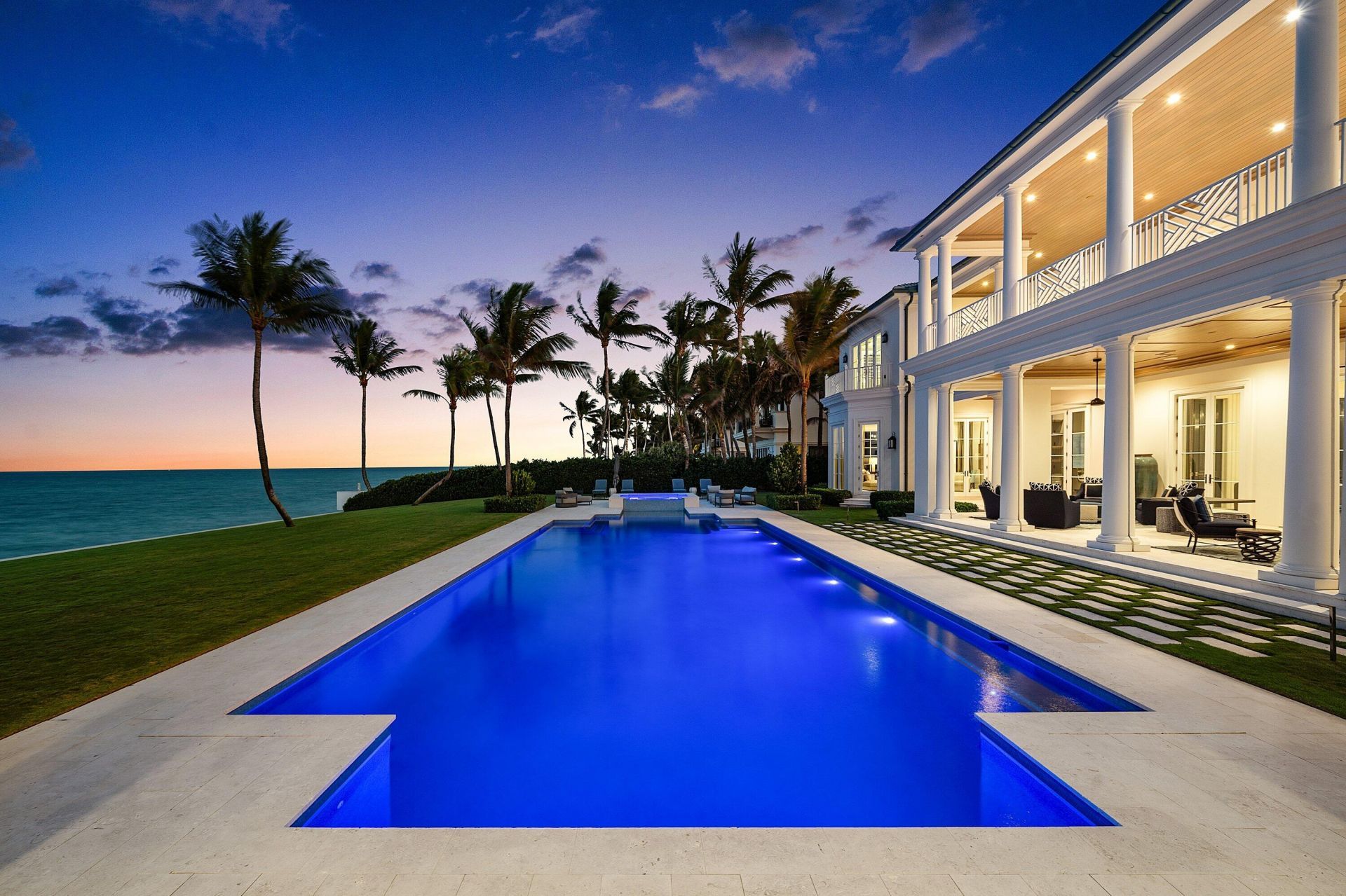 640 S Ocean Boulevard, Manalapan, FL 33462 Photo