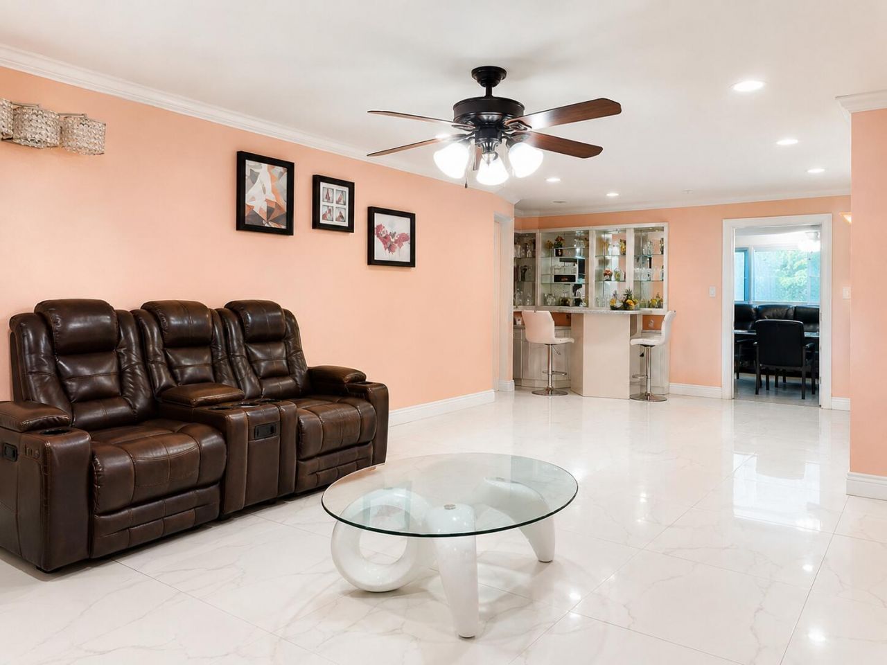 2000 Eagle Drive, Westgate, FL 33409 Photo