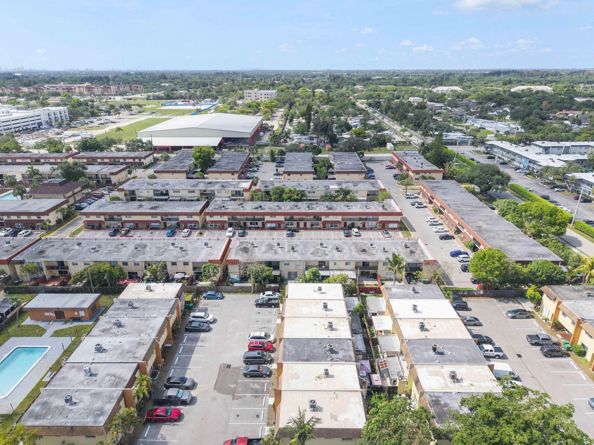 6659 SW 41st Place, Unit 38, Davie, FL 33314 Photo