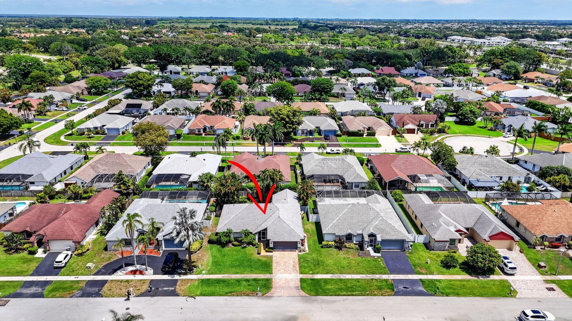 18265 181st Circle S, Boca Raton, FL 33498 Photo
