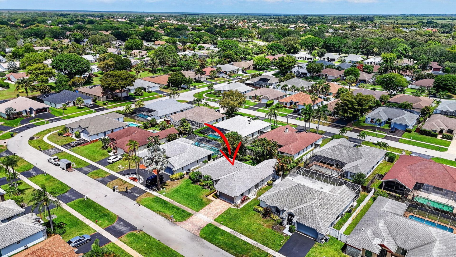 18265 181st Circle S, Boca Raton, FL 33498 Photo