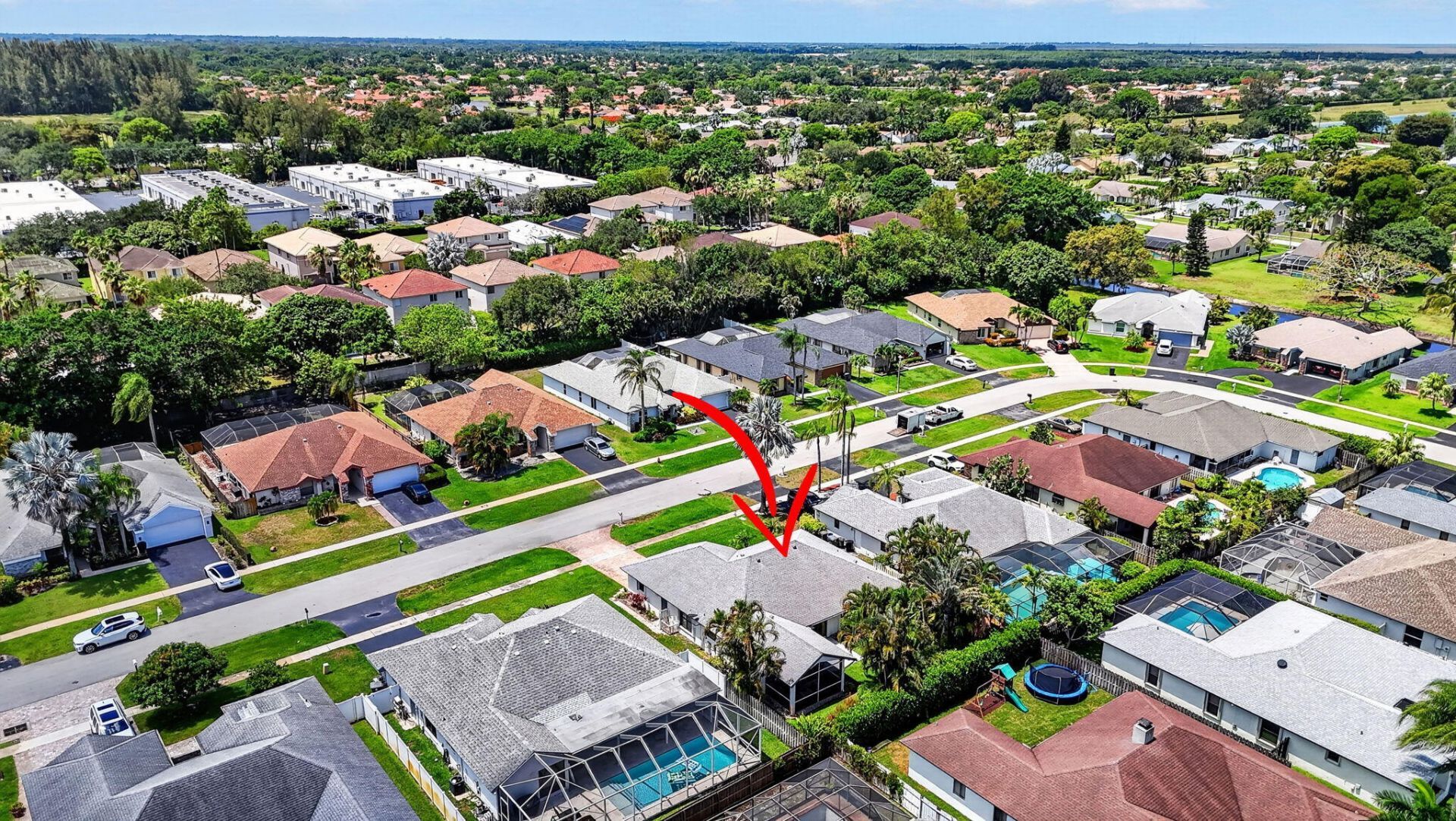 18265 181st Circle S, Boca Raton, FL 33498 Photo