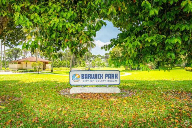13665 Via Aurora, Unit C, Delray Beach, FL 33484 Photo