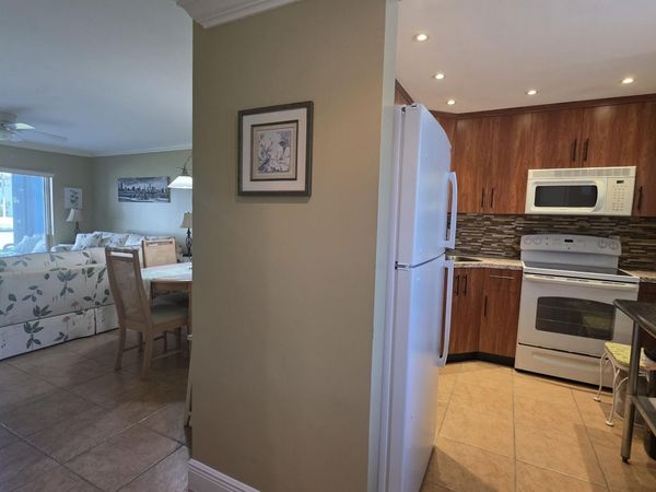 600 NE 2nd Street, Unit 108, Dania Beach, FL 33004