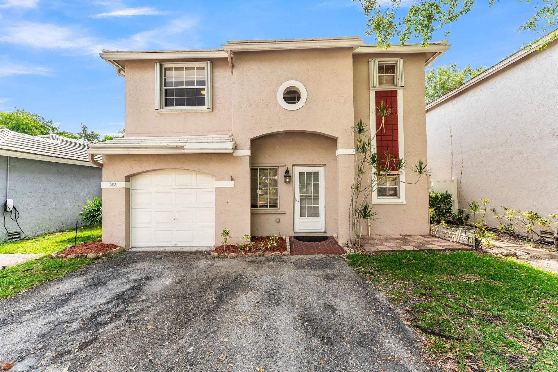 9855 NW 2nd Court, Plantation, FL 33324 Photo