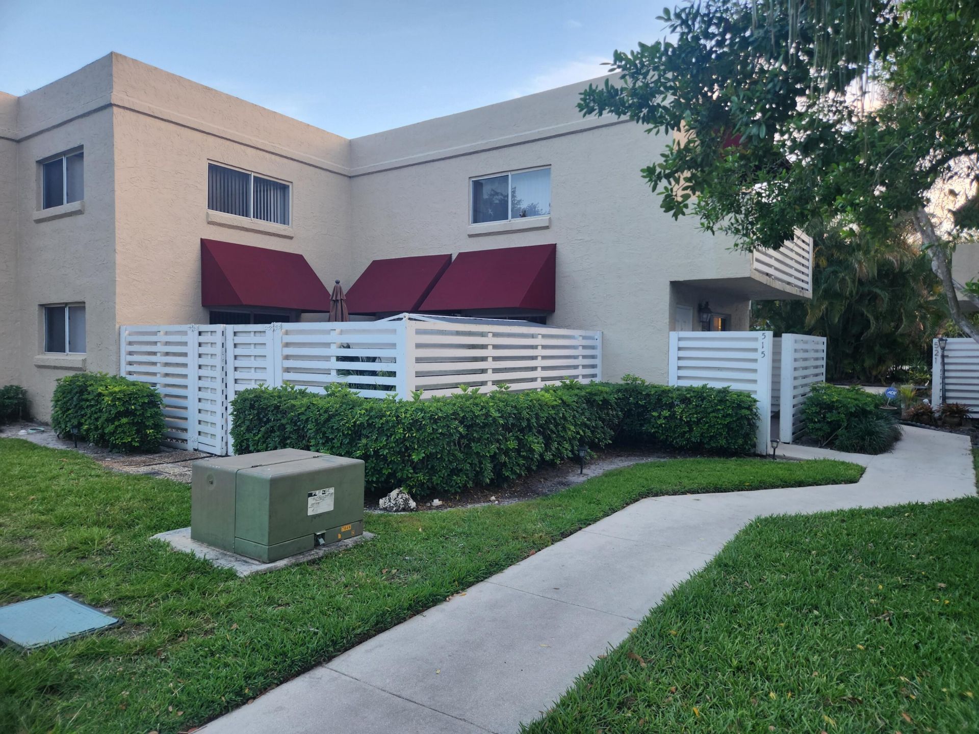 515 NW 98th Avenue Nw, Unit 515, Plantation, FL 33324 Photo