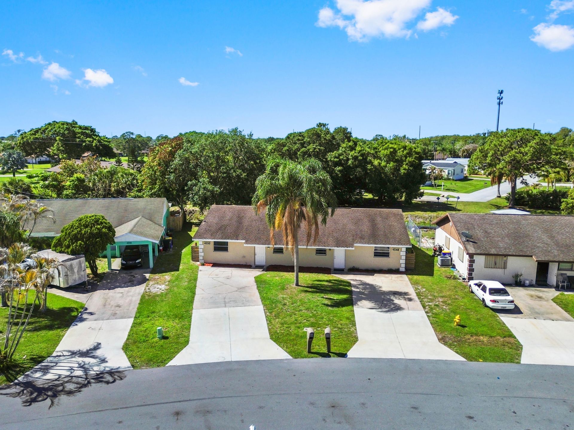 4548 SE Salvatori Road, Stuart, FL 34997 Photo