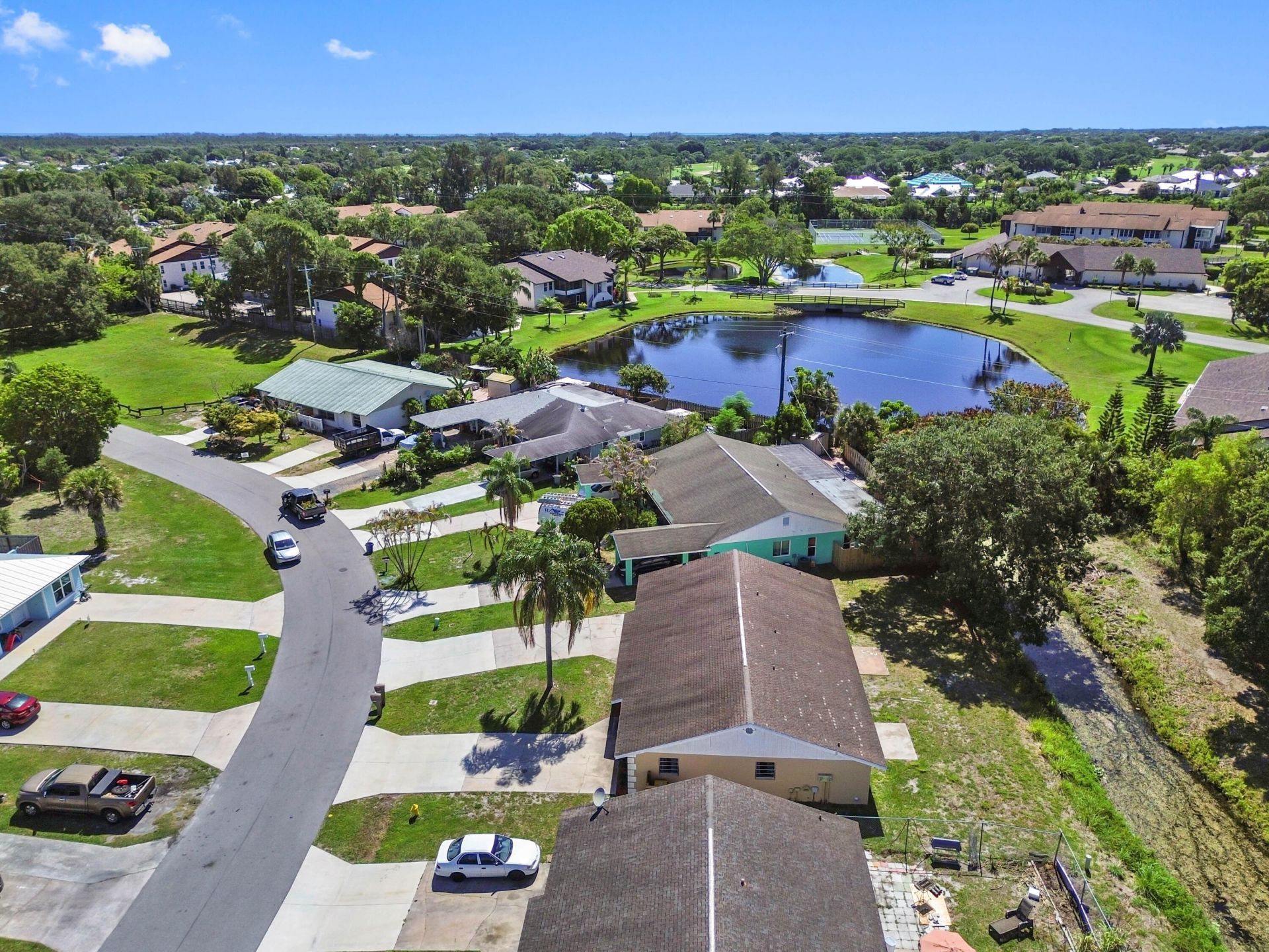 4548 SE Salvatori Road, Stuart, FL 34997 Photo