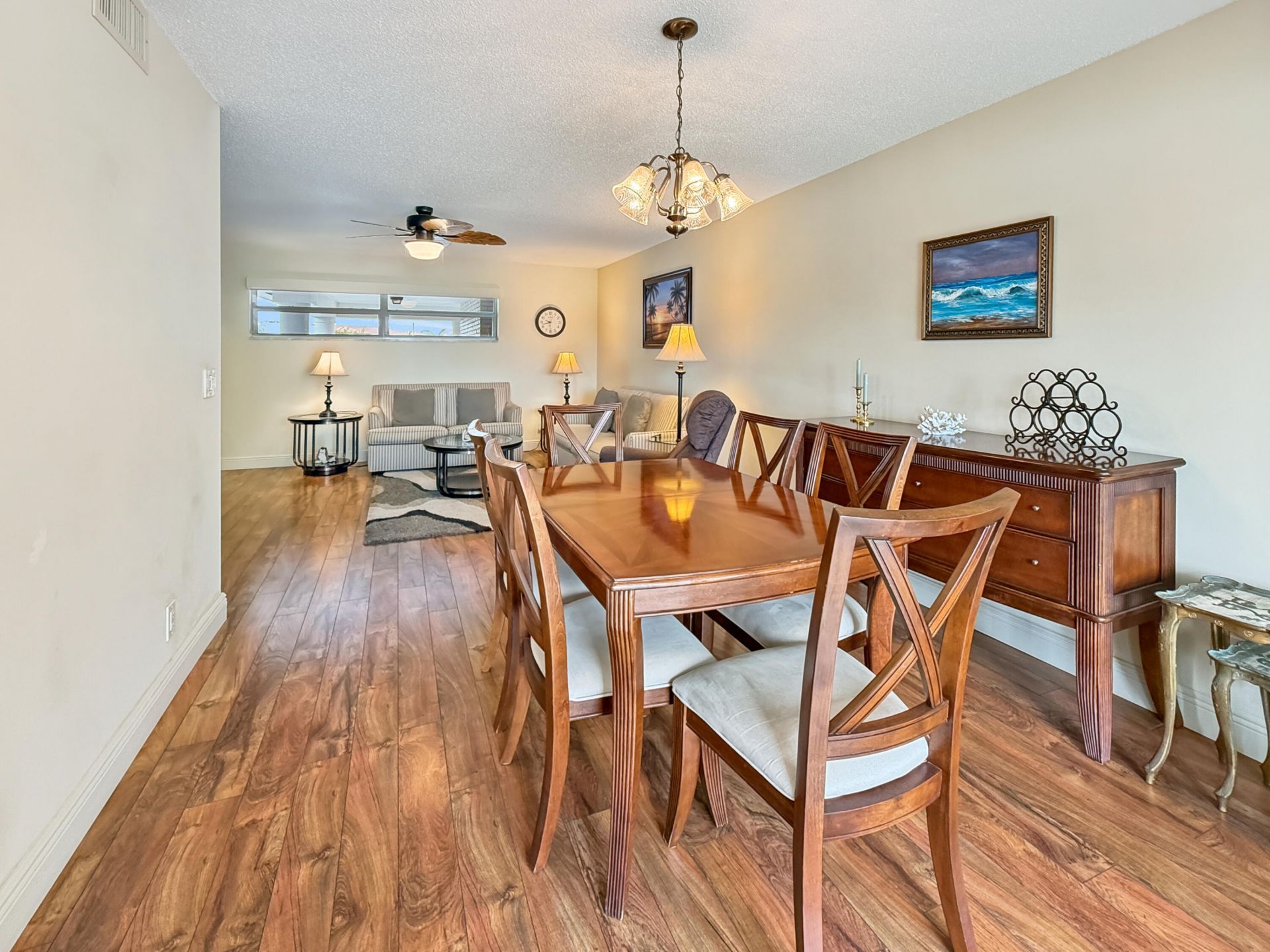 8 Colonial Club Drive, Unit 303, Boynton Beach, FL 33435 Photo