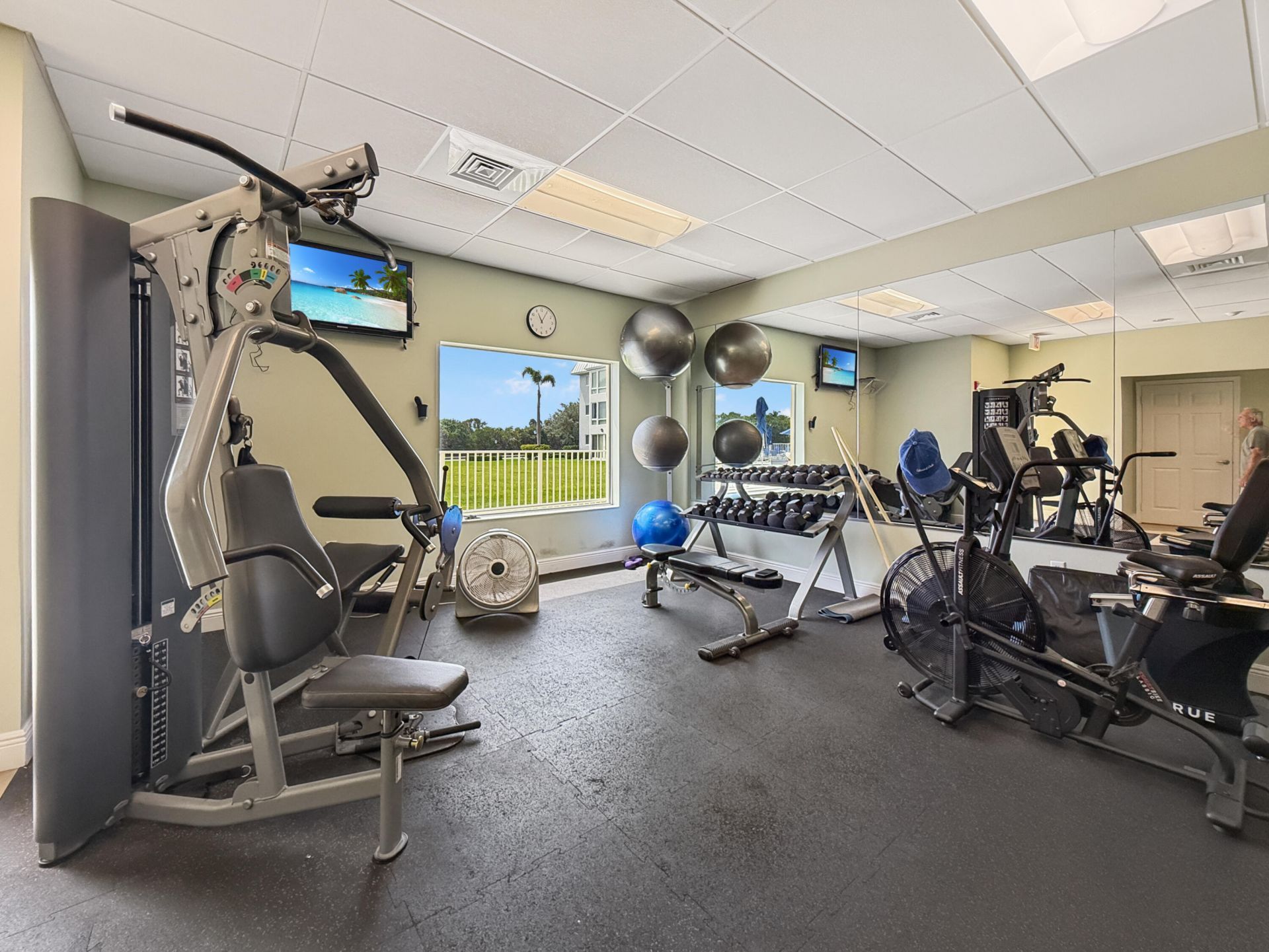 8 Colonial Club Drive, Unit 303, Boynton Beach, FL 33435 Photo