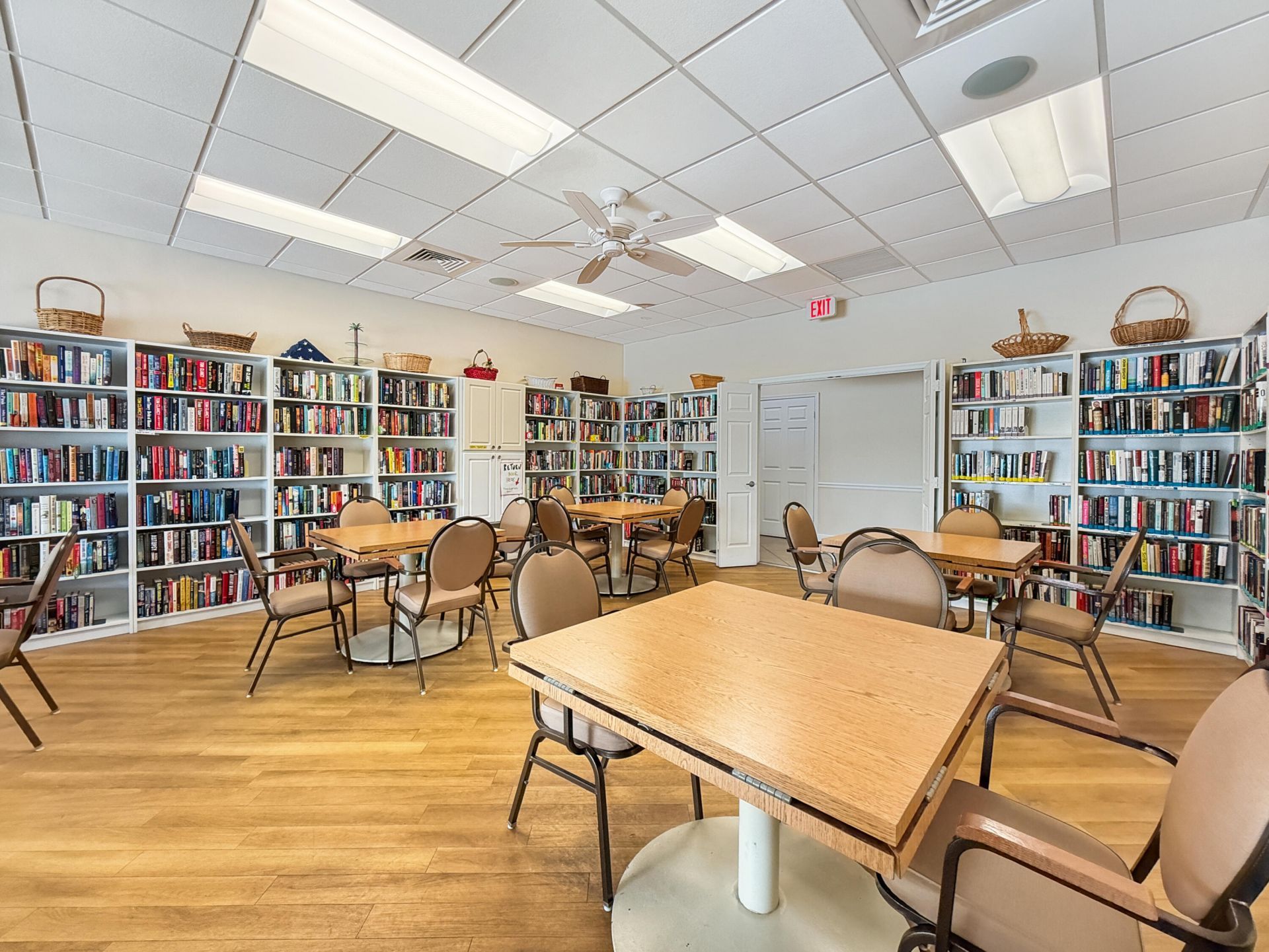 8 Colonial Club Drive, Unit 303, Boynton Beach, FL 33435 Photo
