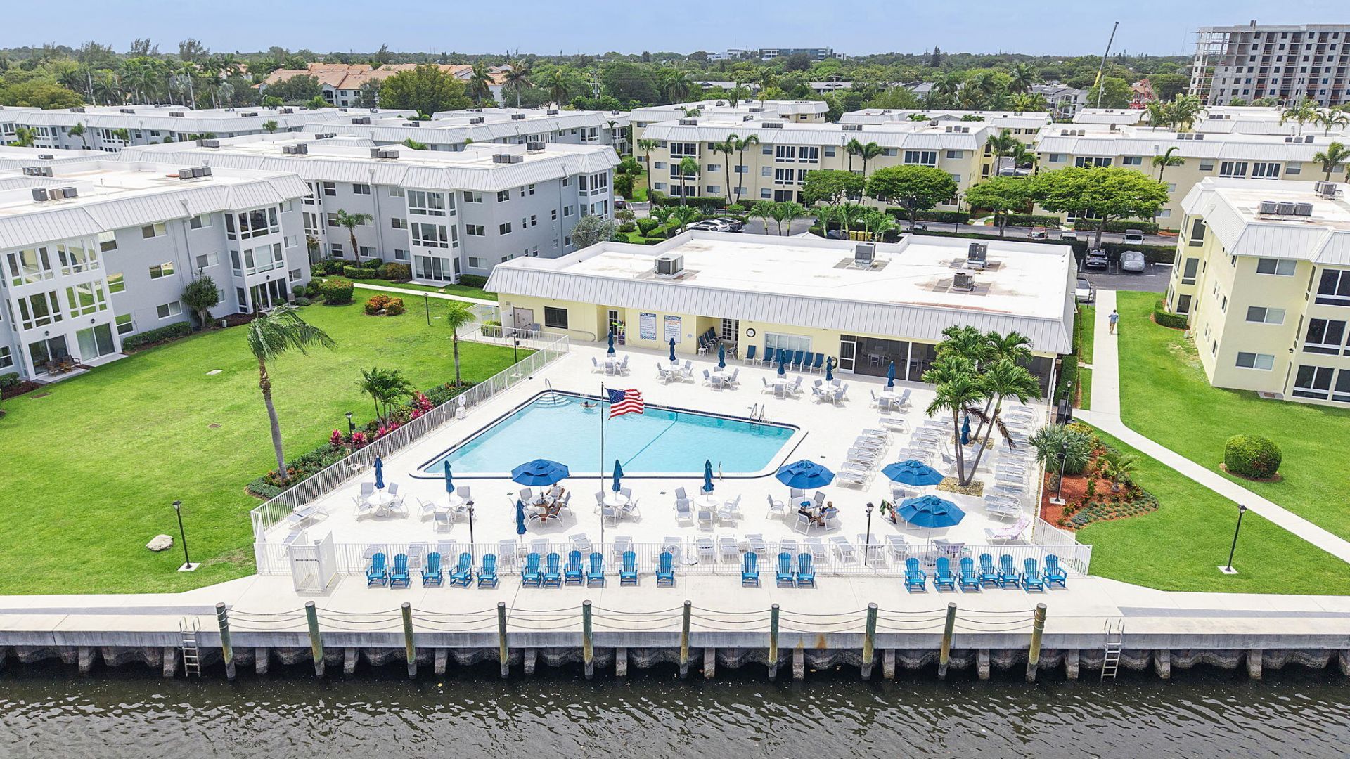8 Colonial Club Drive, Unit 303, Boynton Beach, FL 33435 Photo