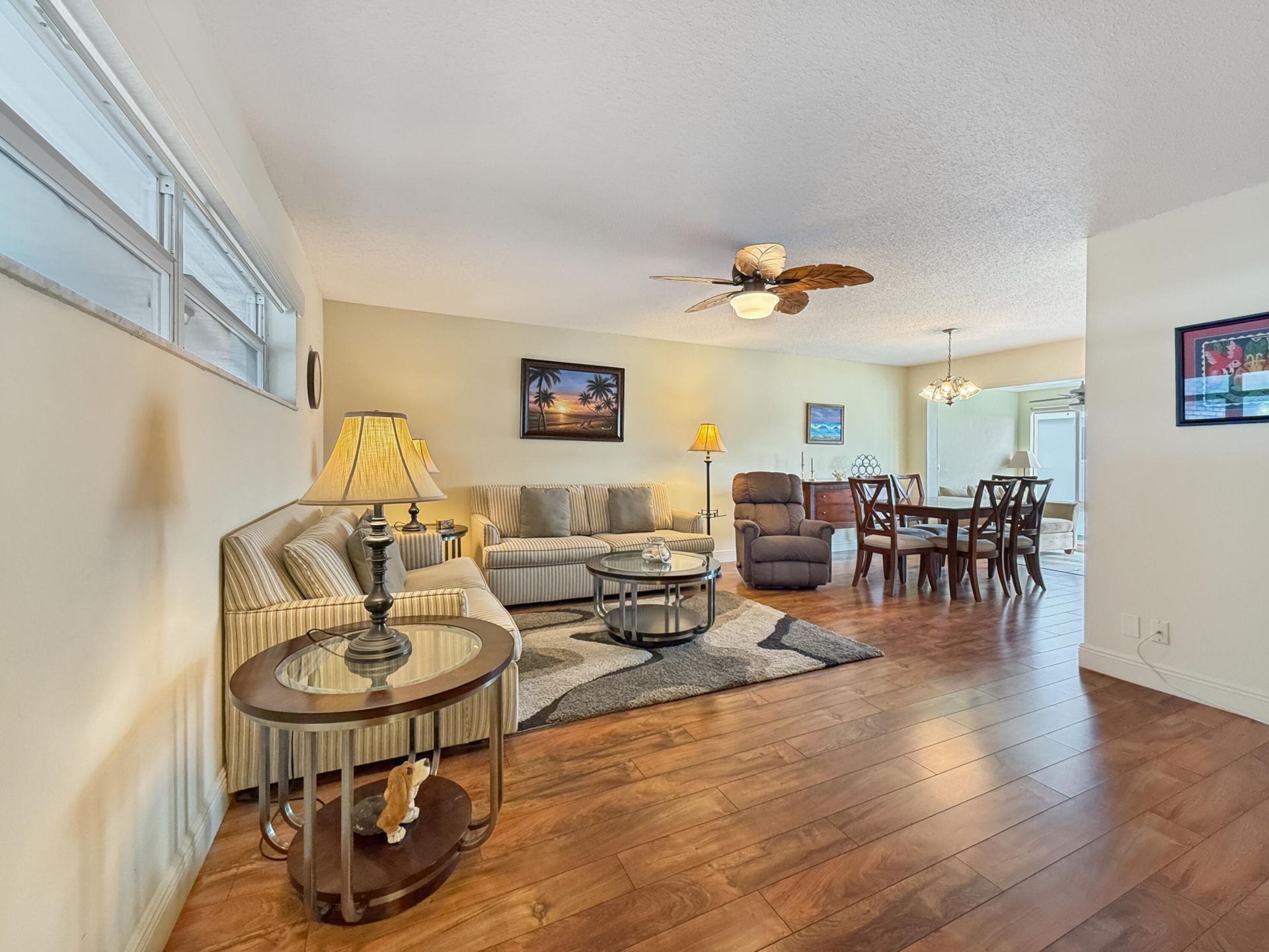 8 Colonial Club Drive, Unit 303, Boynton Beach, FL 33435 Photo