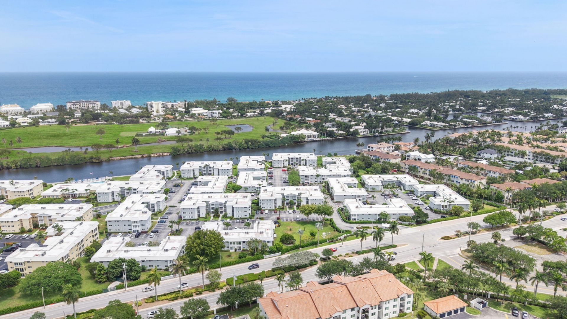 8 Colonial Club Drive, Unit 303, Boynton Beach, FL 33435 Photo