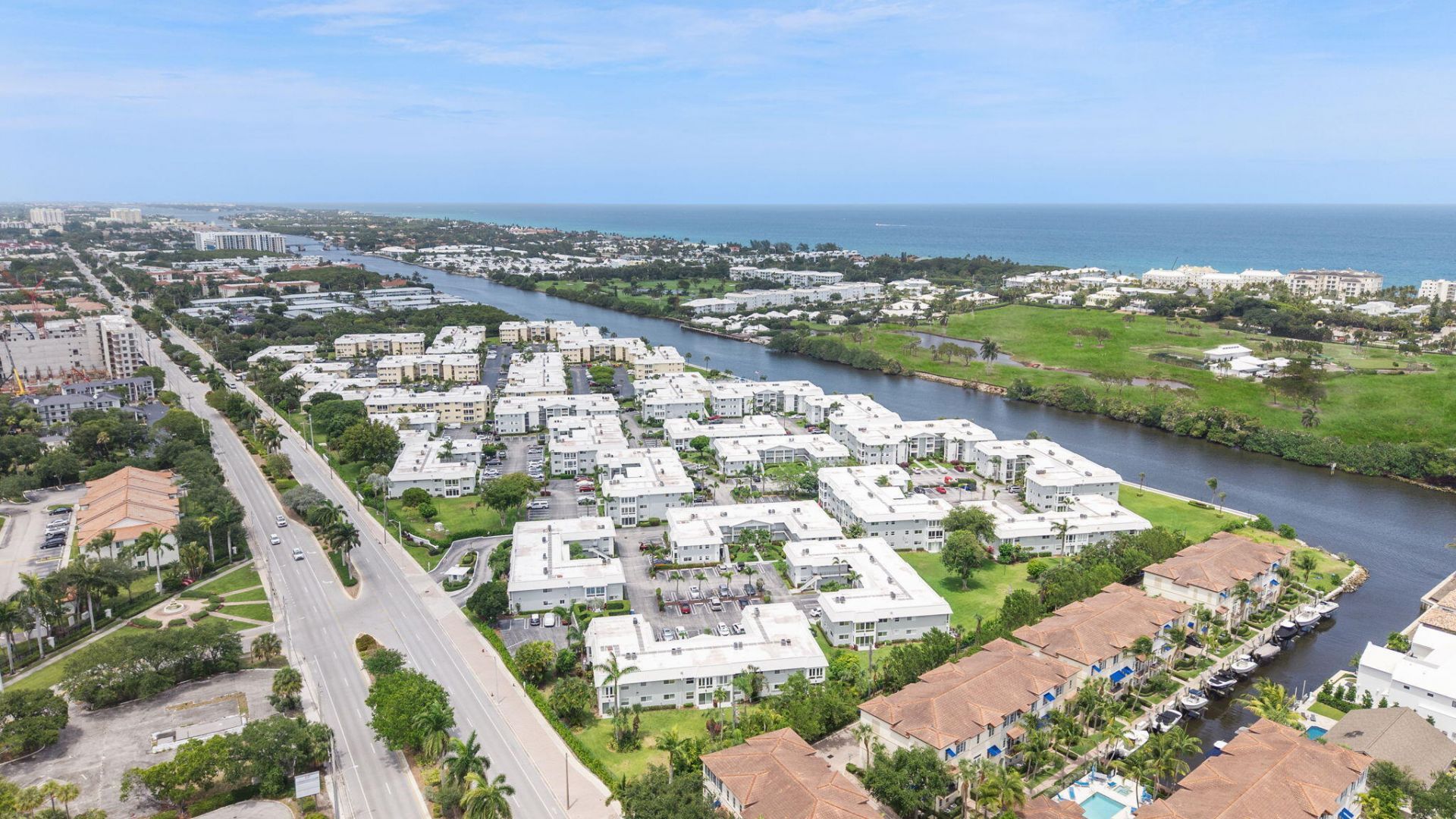8 Colonial Club Drive, Unit 303, Boynton Beach, FL 33435 Photo