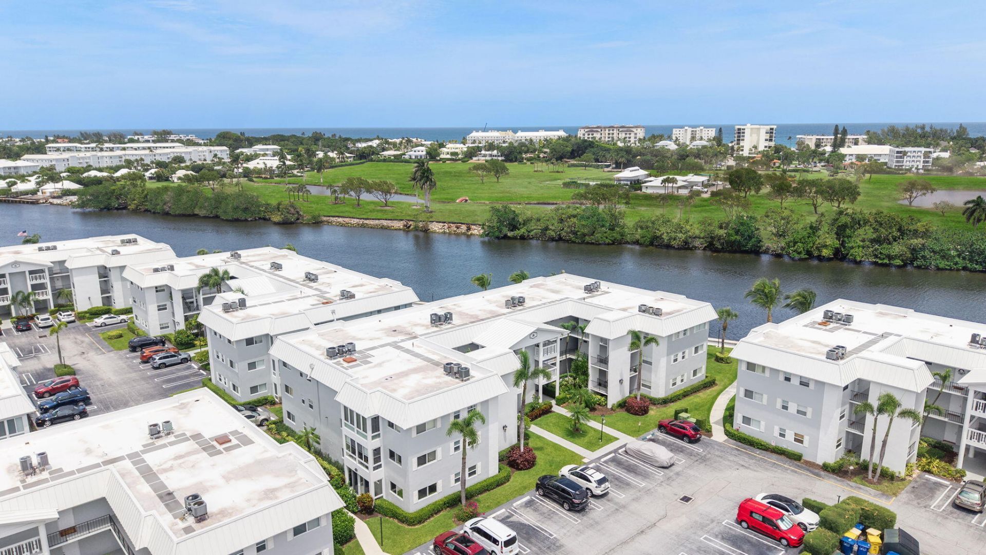 8 Colonial Club Drive, Unit 303, Boynton Beach, FL 33435 Photo