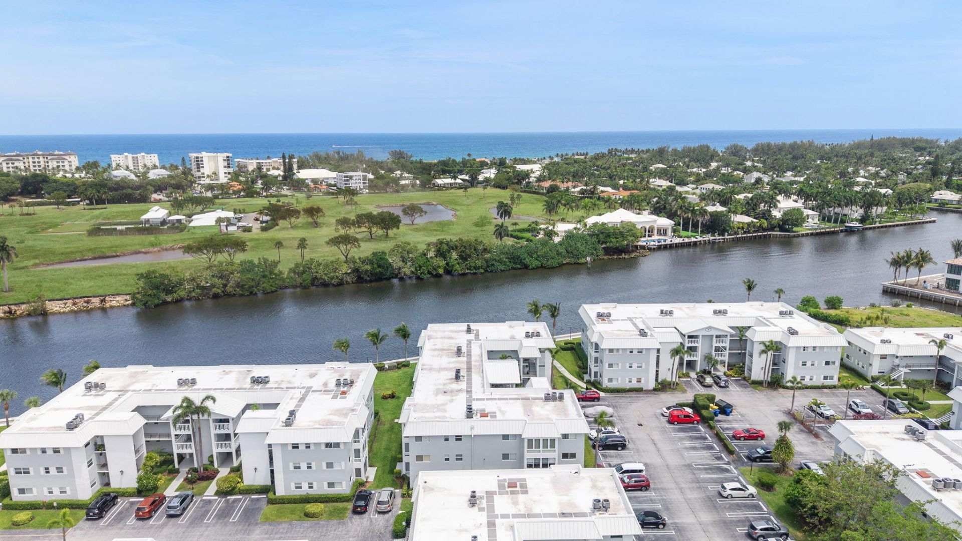8 Colonial Club Drive, Unit 303, Boynton Beach, FL 33435 Photo