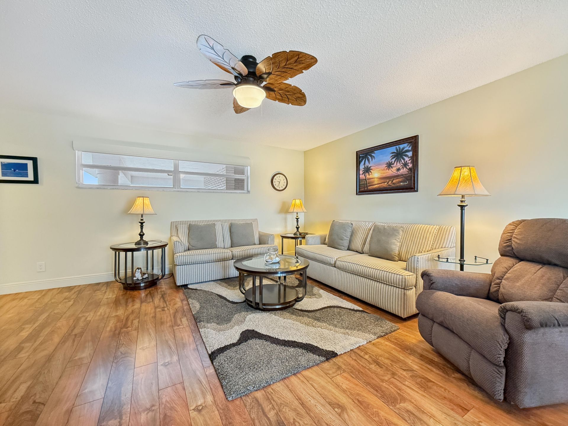 8 Colonial Club Drive, Unit 303, Boynton Beach, FL 33435 Photo
