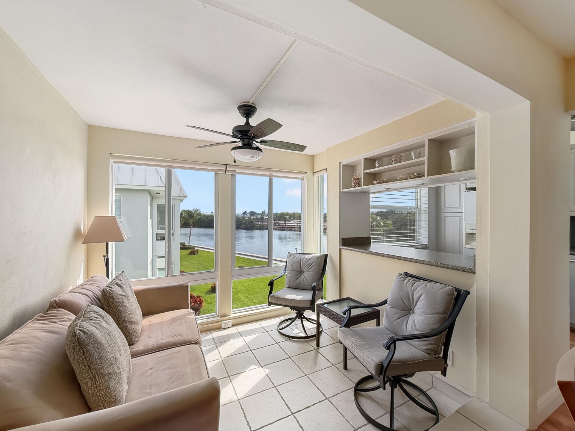 8 Colonial Club Drive, Unit 303, Boynton Beach, FL 33435 Photo