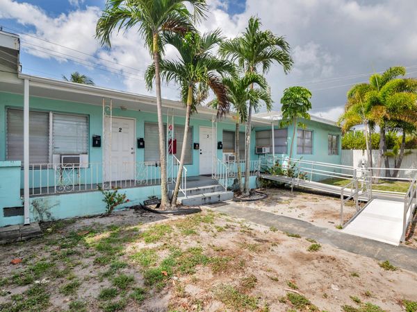 258 Conniston Road, West Palm Beach, FL 33405