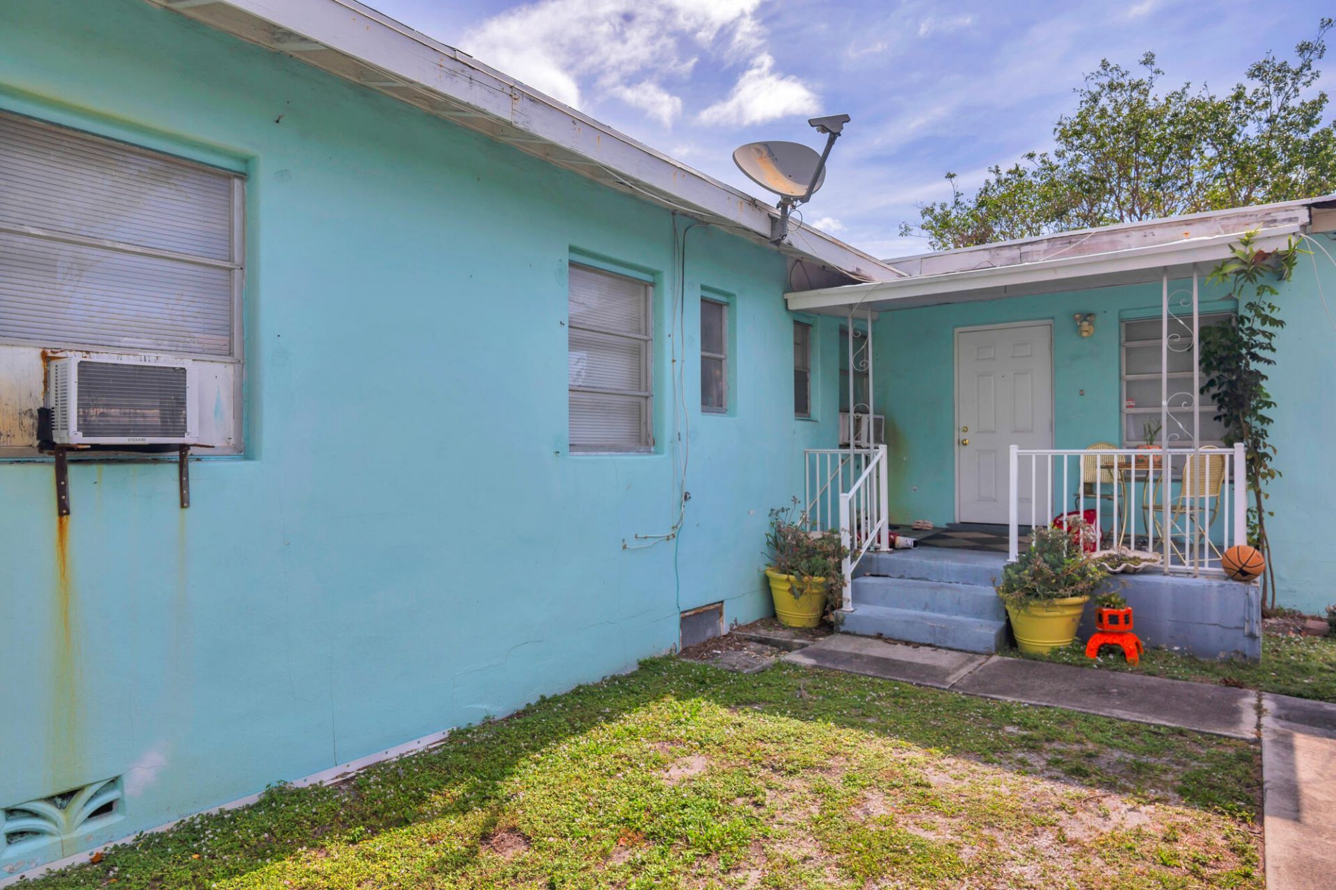 258 Conniston Road, West Palm Beach, FL 33405 Photo