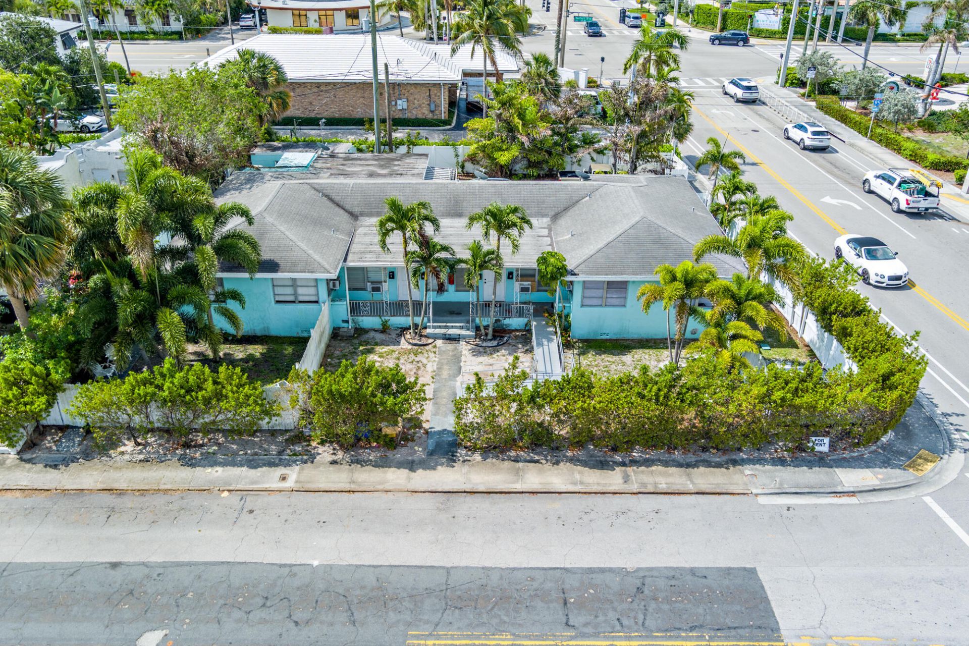 258 Conniston Road, West Palm Beach, FL 33405 Photo