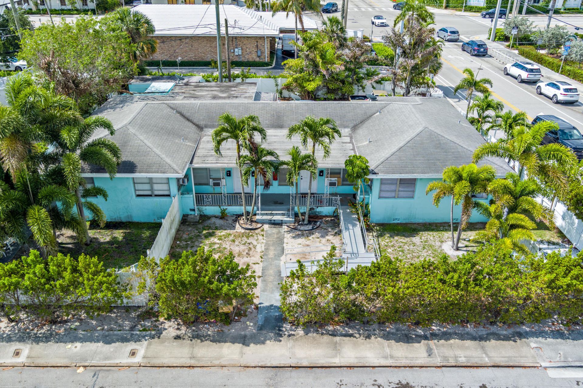 258 Conniston Road, West Palm Beach, FL 33405 Photo