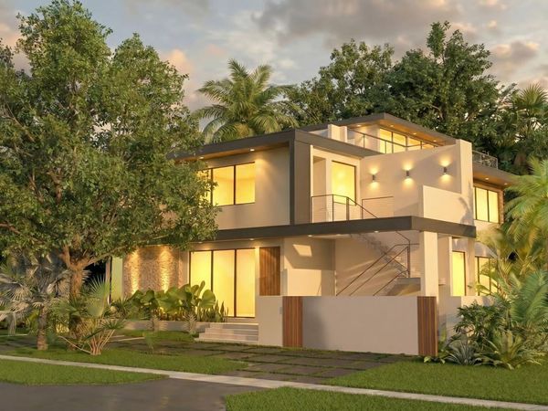 712 NE 23rd Terrace, Pompano Beach, FL 33062
