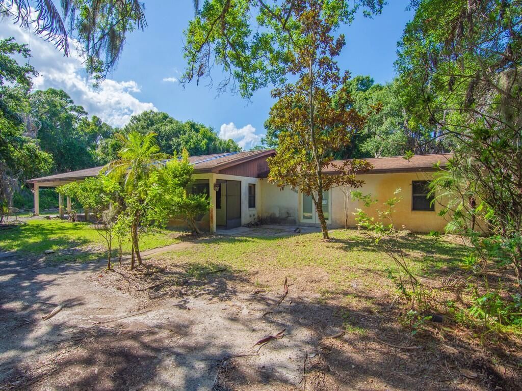 1408 Russell Lane, Fort Pierce, FL 34982 Photo
