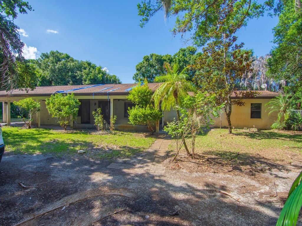 1408 Russell Lane, Fort Pierce, FL 34982 Photo
