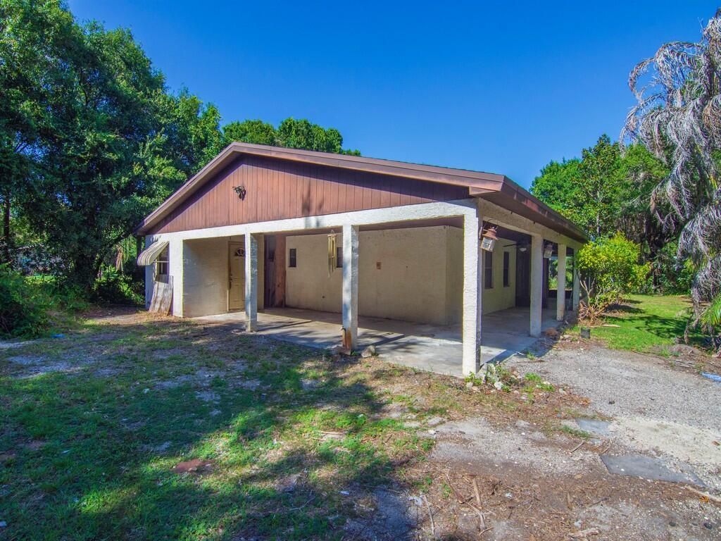 1408 Russell Lane, Fort Pierce, FL 34982 Photo