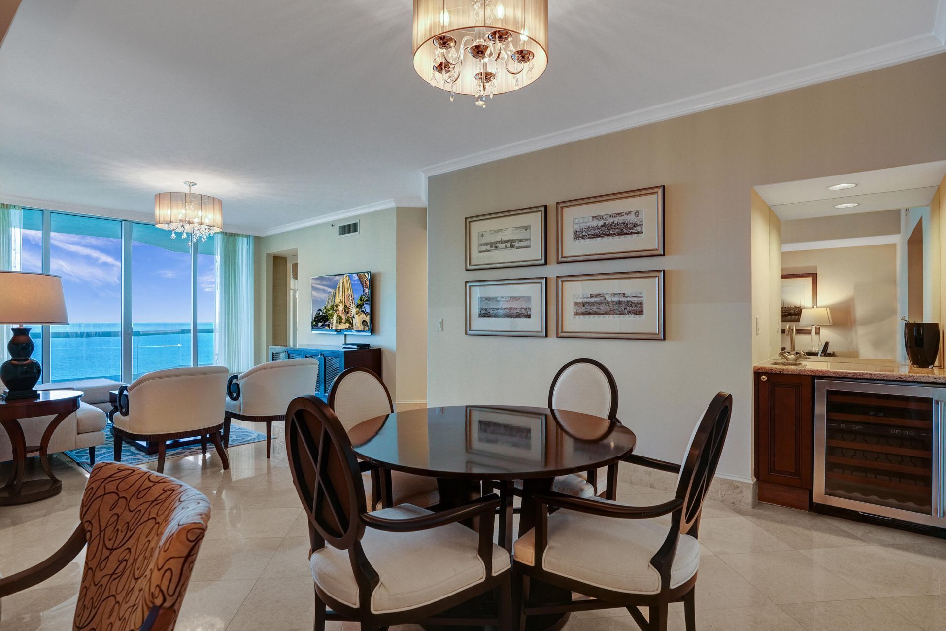 17875 Collins Avenue, Unit Apt 3103, Sunny Isles Beach, FL 33160 Photo