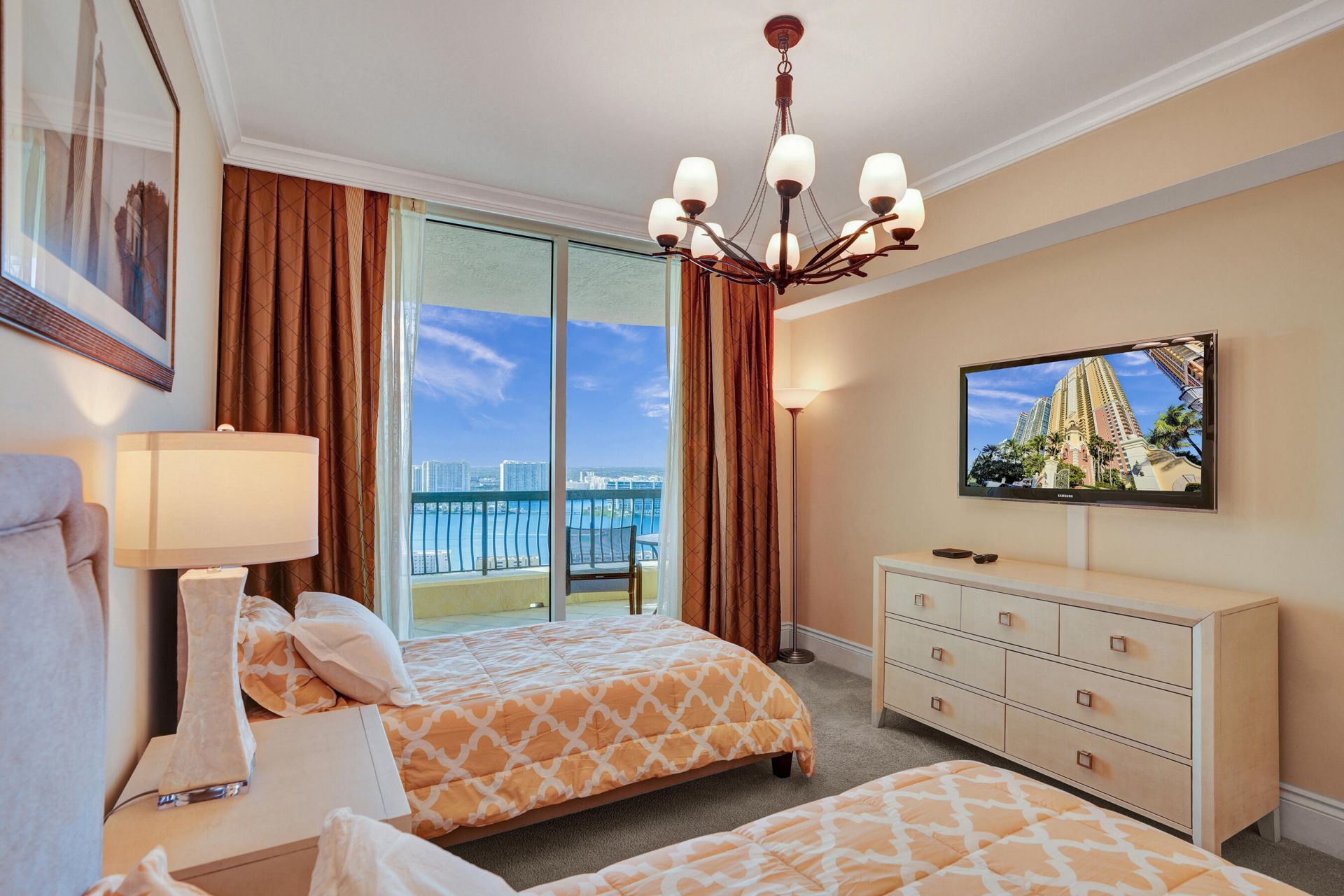 17875 Collins Avenue, Unit Apt 3103, Sunny Isles Beach, FL 33160 Photo