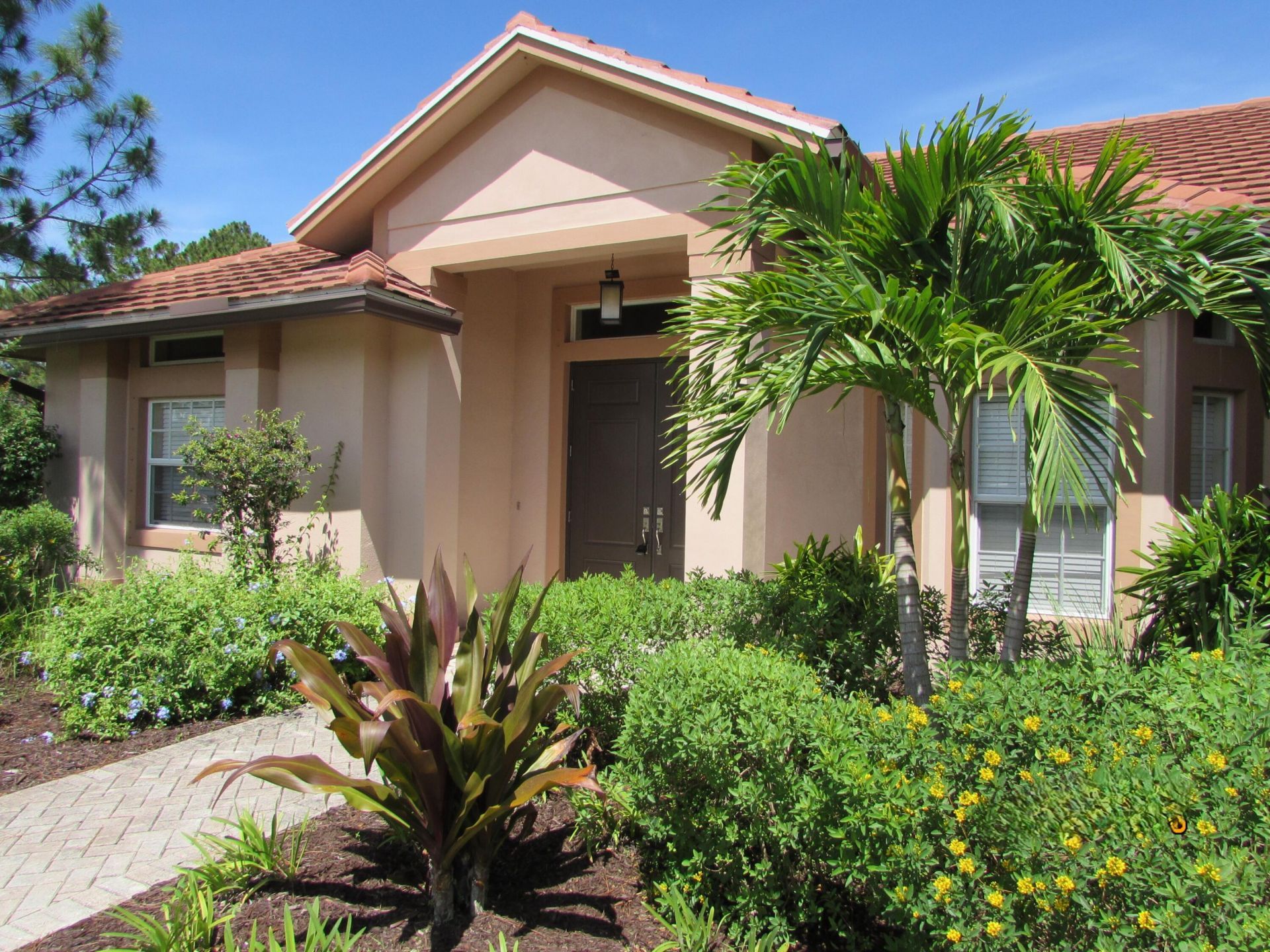 5912 NW Conus Street, Port Saint Lucie, FL 34986 Photo