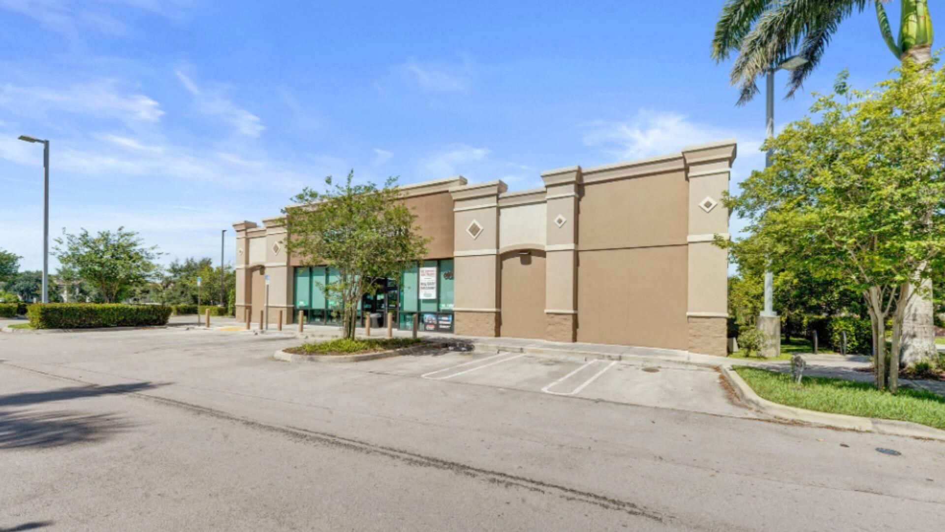 4100 N University Drive, Cooper City, FL 00000 Photo