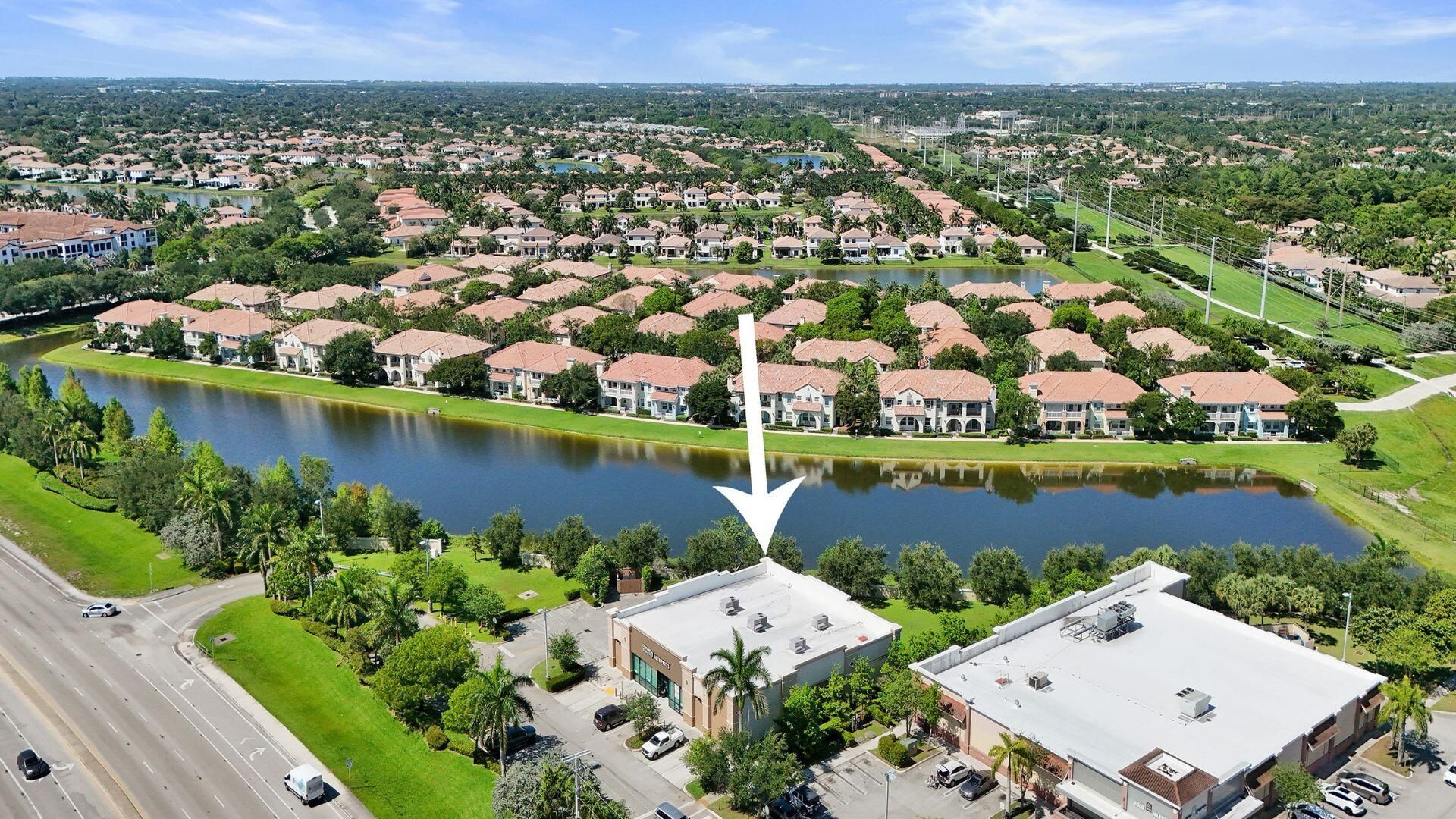 4100 N University Drive, Cooper City, FL 00000 Photo