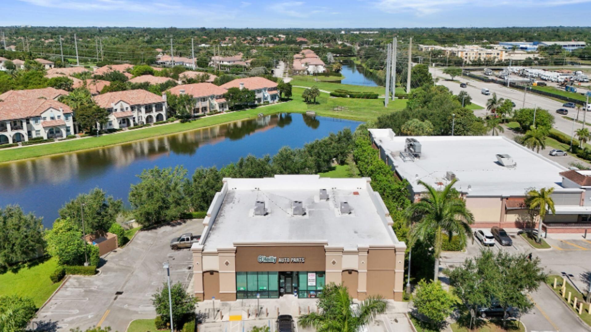 4100 N University Drive, Cooper City, FL 00000 Photo